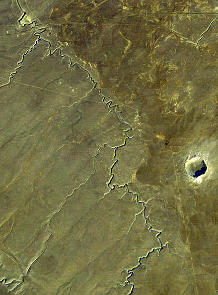 meteorcrater_fromspace.jpeg