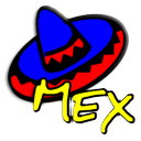 icone Mex