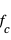 f_c